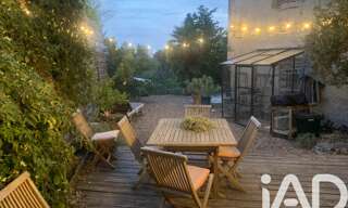 Maison 4 Pièces 174 m² à vendre à Rochecorbon (37210)