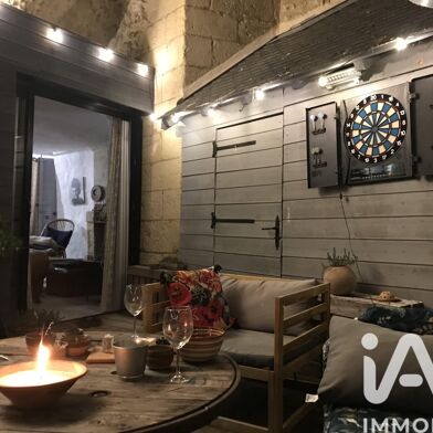 Maison 4 pièces 486000 €