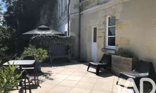 Maison 4 Pièces 174 m² à vendre à Rochecorbon (37210)