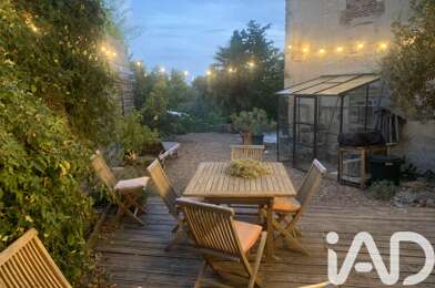 Maison 4 pièces 456000 €