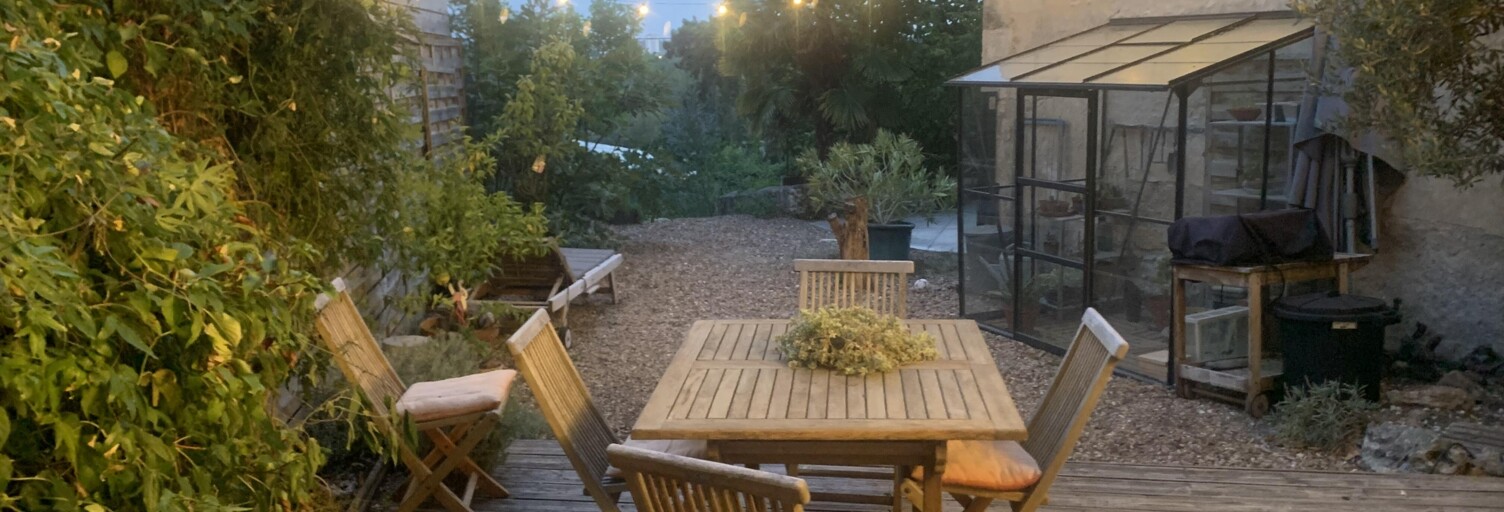 Maison 4 Pièces 174 m² à vendre à Rochecorbon (37210)