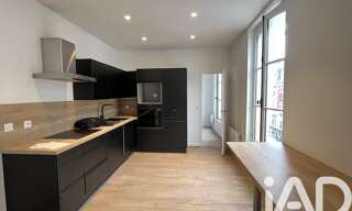 Appartement 5 Pièces 91 m² à vendre à Deauville (14800)