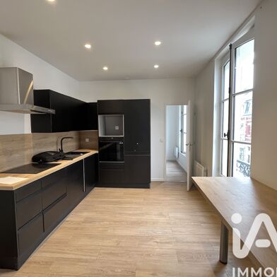 Appartement 5 pièces 730000 €