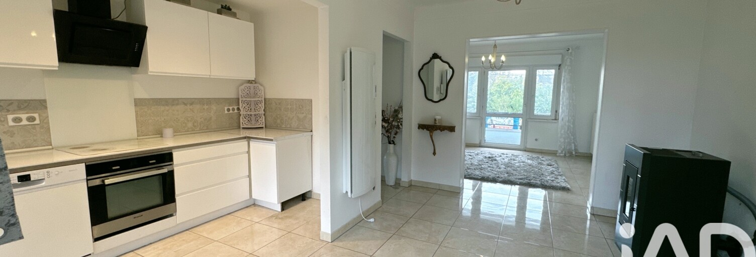 Maison 5 Pièces 128 m² à vendre à Talange (57525)