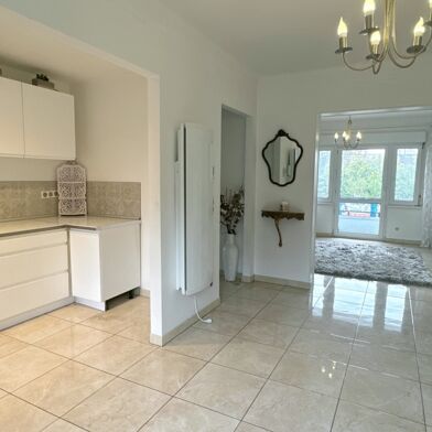 Maison 5 pièces 199000 €