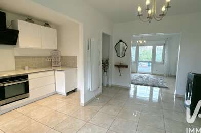 Maison 5 pièces 199000 €