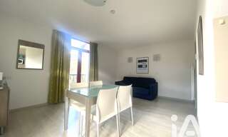 Appartement 2 Pièces 41 m² à vendre à Allevard (38580)