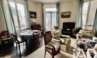 Appartement 4 Pièces 106 m² à vendre à Deauville (14800)