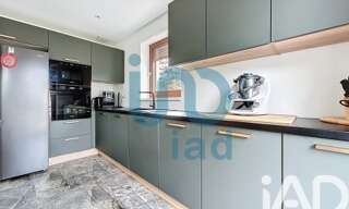 Maison 5 Pièces 128 m² à vendre à Hésingue (68220)