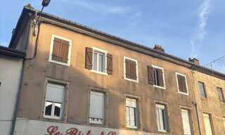 Appartement 4 Pièces 86 m² à vendre à Tomblaine (54510)