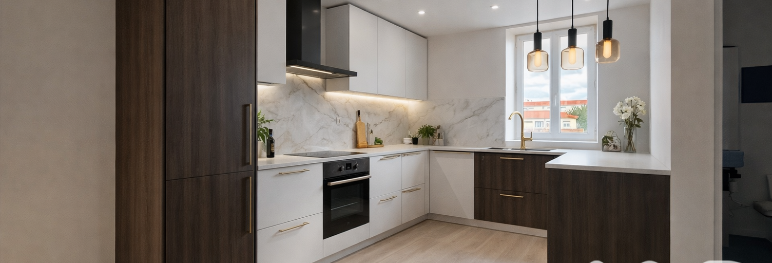 Appartement 4 Pièces 86 m² à vendre à Tomblaine (54510)