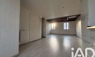 Appartement 4 Pièces 86 m² à vendre à Tomblaine (54510)