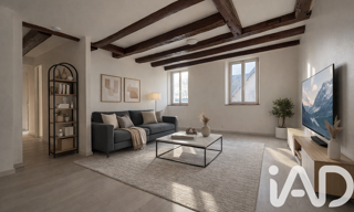 Appartement 4 Pièces 86 m² à vendre à Tomblaine (54510)