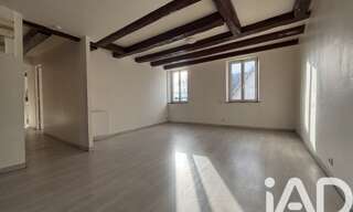 Appartement 4 Pièces 86 m² à vendre à Tomblaine (54510)