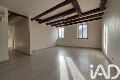 Appartement 4 pièces 130000 €