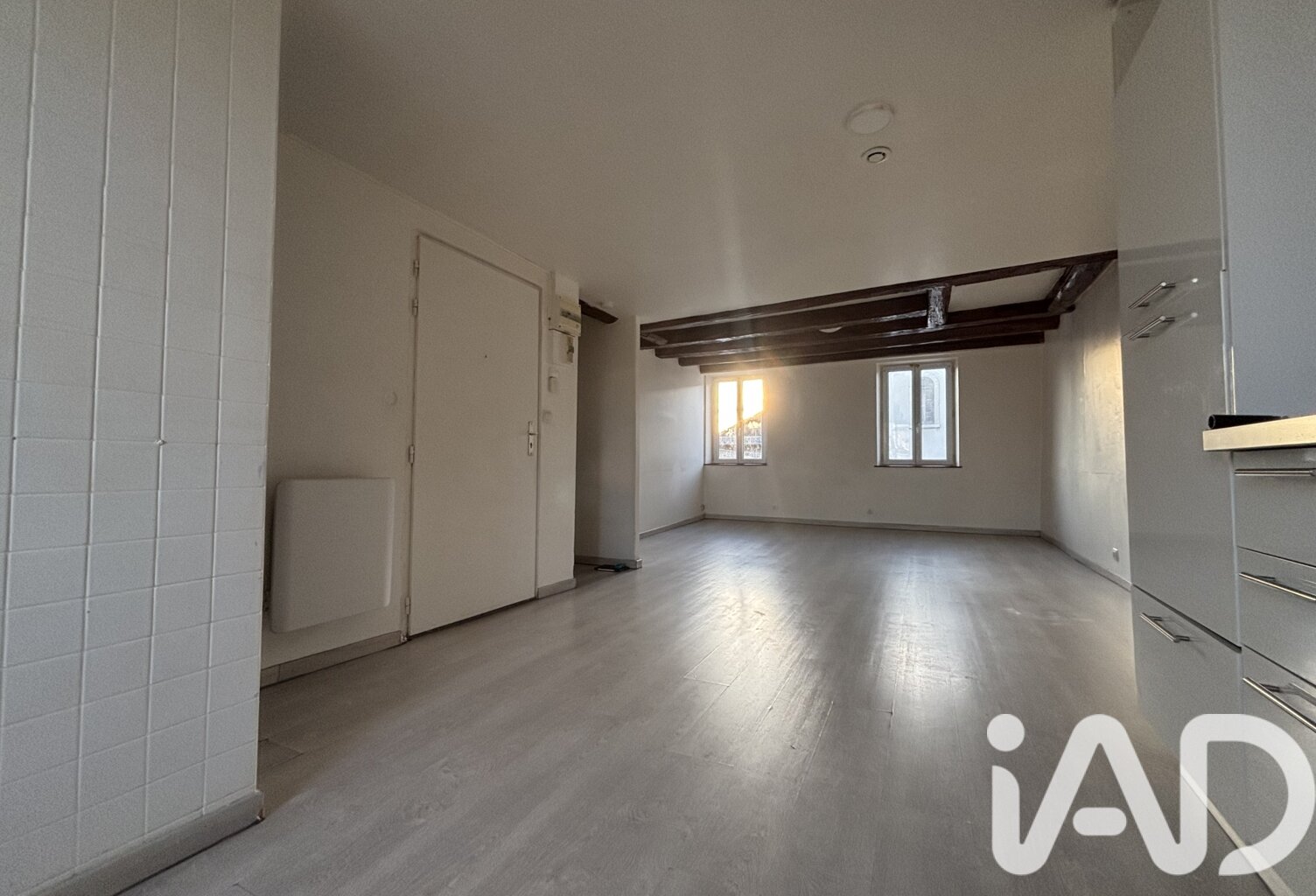 Vente Appartement 4 pièces — photo 1