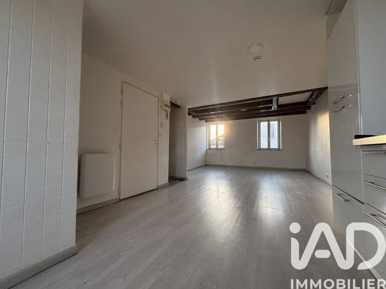 Vente Appartement 4 pièces — photo 1