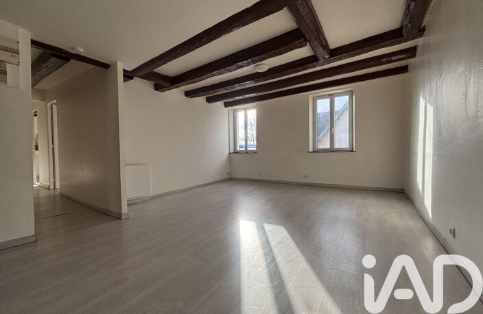 Vente Appartement 4 pièces — photo 2