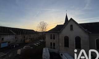 Appartement 4 Pièces 86 m² à vendre à Tomblaine (54510)