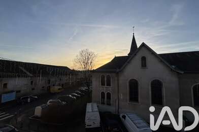 Appartement 4 pièces 120000 €