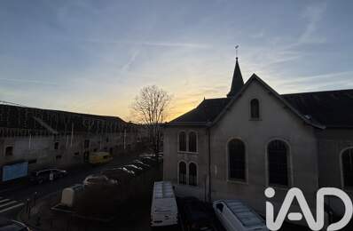 Vente Appartement 4 pièces — photo du bien