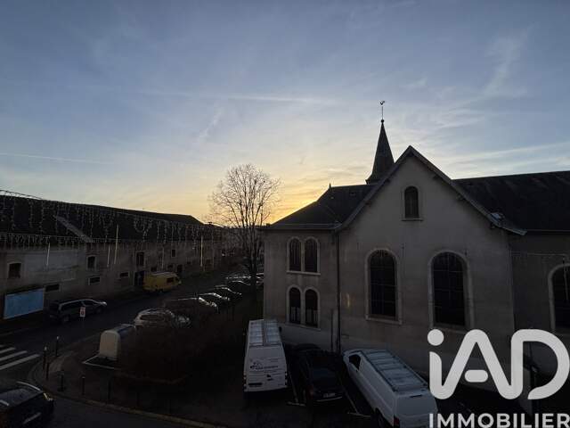 Vente Appartement 4 pièces — photo du bien