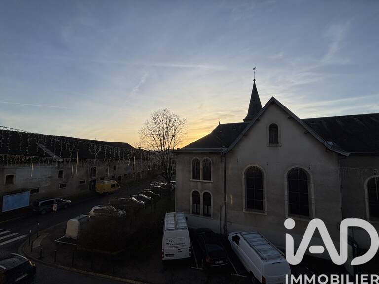 Vente Appartement 4 pièces — photo 1