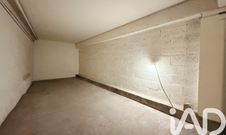 Garage  18 m² à vendre à Paris 11 (75011)