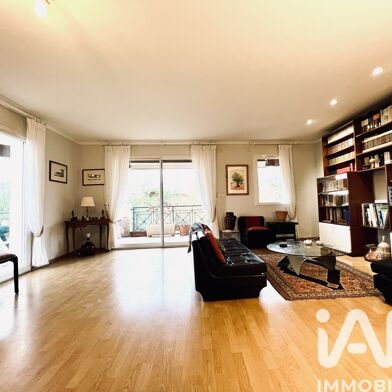 Appartement 3 pièces 268000 €