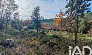 Terrain  1400 m² à vendre à Flayosc (83780)