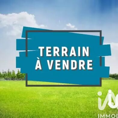 Terrain  135000 €