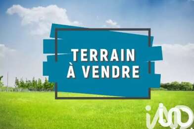 Terrain  125000 €