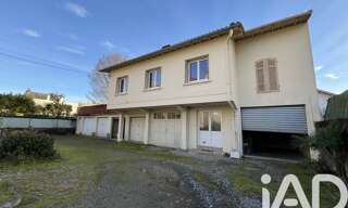 Immeuble  152 m² à vendre à Tarbes (65000)