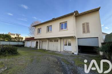 Immeuble  176000 €