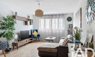 Appartement 4 Pièces 74 m² à vendre à Villeneuve-la-Garenne (92390)