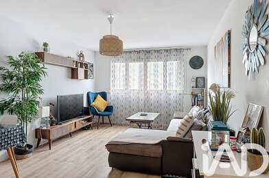 Appartement 4 pièces 227000 €