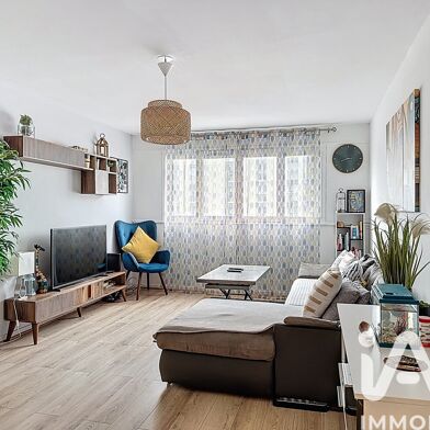 Appartement 4 pièces 227000 €