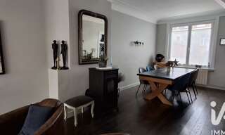 Maison 5 Pièces 118 m² à vendre à Béthune (62400)