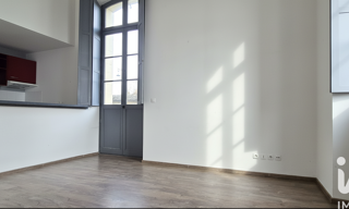 Appartement 2 Pièces 39 m² à louer à Laon (02000)