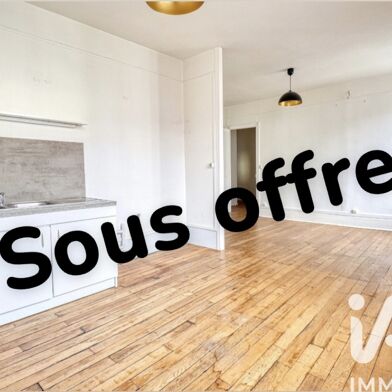 Appartement 4 pièces 81000 €