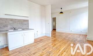 Appartement 4 Pièces 58 m² à vendre à Creil (60100)