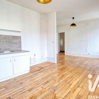 Appartement 4 pièces 81000 €