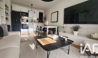 Appartement 2 Pièces 38 m² à louer à Saint-Fargeau-Ponthierry (77310)