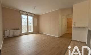 Appartement 2 Pièces 38 m² à louer à Saint-Fargeau-Ponthierry (77310)