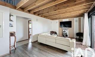 Maison 5 Pièces 134 m² à vendre à Saint-Pierre (97410)