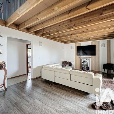 Maison 5 pièces 290000 €