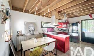 Maison 5 Pièces 134 m² à vendre à Saint-Pierre (97410)