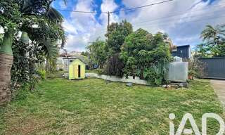 Maison 5 Pièces 134 m² à vendre à Saint-Pierre (97410)