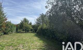 Terrain  468 m² à vendre à Saintry-sur-Seine (91250)