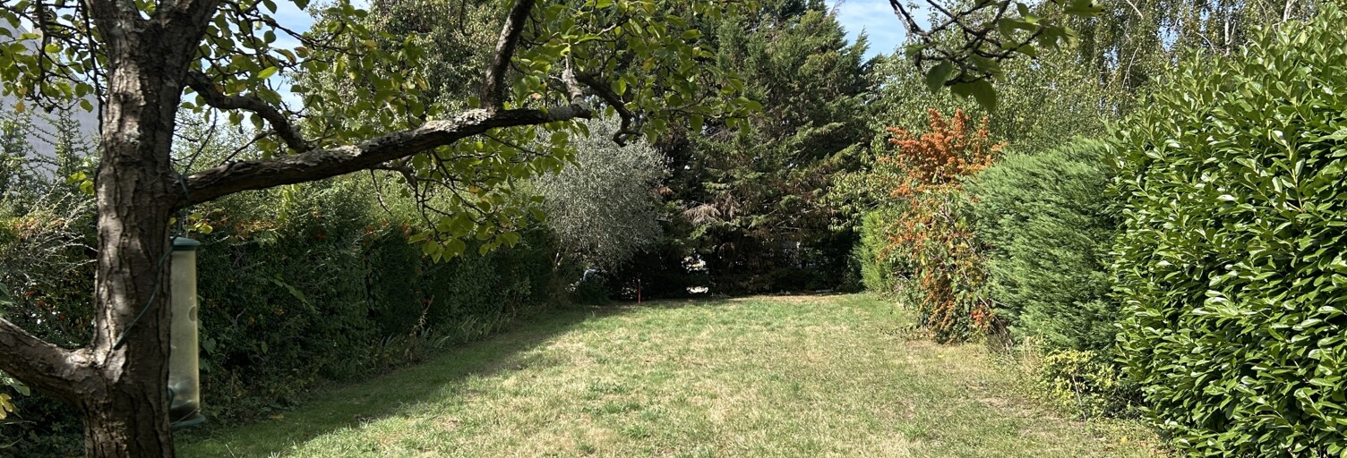 Terrain  468 m² à vendre à Saintry-sur-Seine (91250)